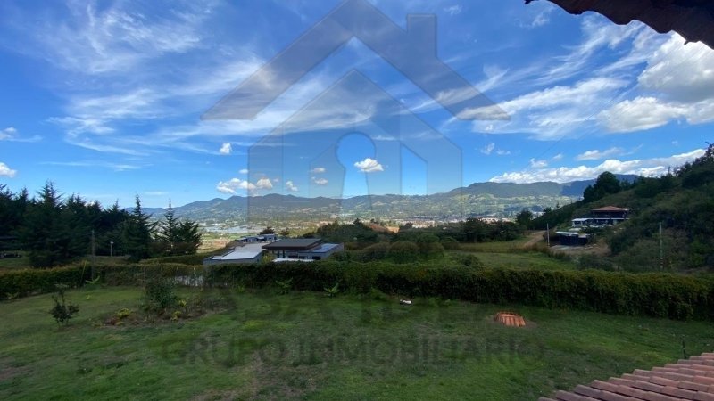 Casa-Finca disponible para Venta en La Ceja Mirador De La Ceja Foto numero 1