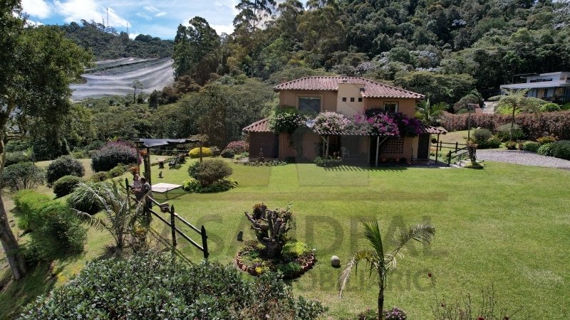Casa-Finca disponible para Venta en La Union Parcelacion La Esmeralda Foto numero 1