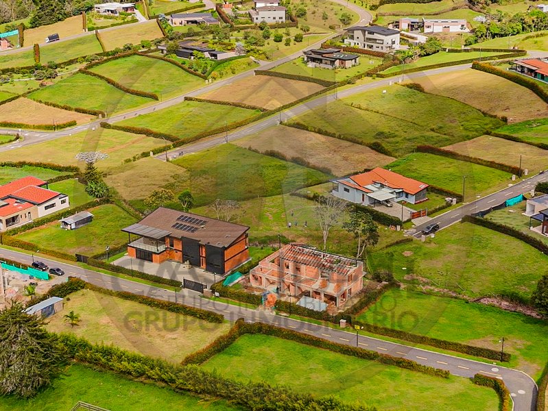 Terreno disponible para Venta en La Ceja El Tambo Foto numero 1