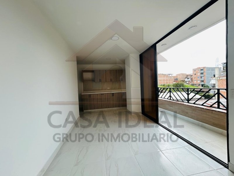 Apartamento disponible para Venta en Carmen De Viboral Centro Foto numero 1