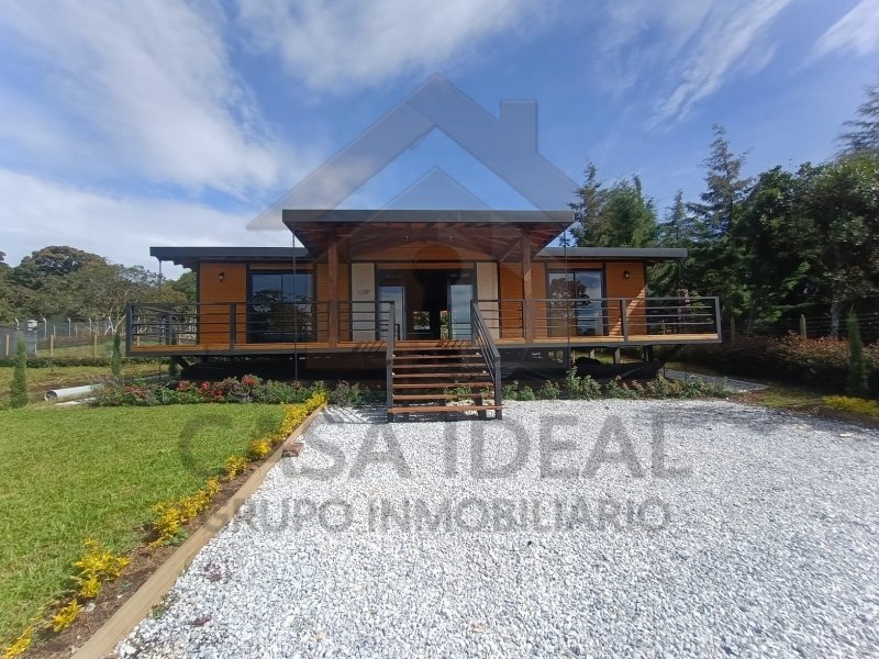 Finca disponible para Arriendo en Rionegro Aeropuerto Foto numero 1