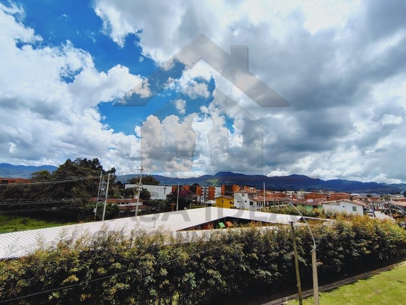 Apartamento disponible para Arriendo en La Ceja Montesol Foto numero 1