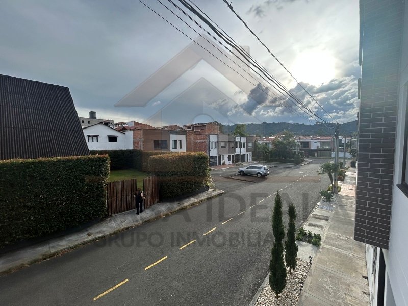 Casa disponible para Arriendo en La Ceja Sector Viva Foto numero 1