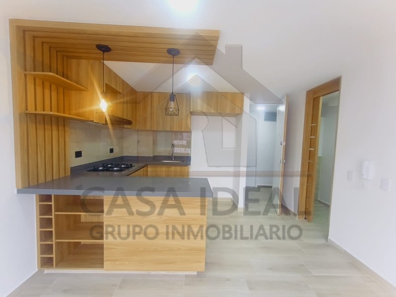 Apartamento disponible para Arriendo en La Ceja Heredia Foto numero 1