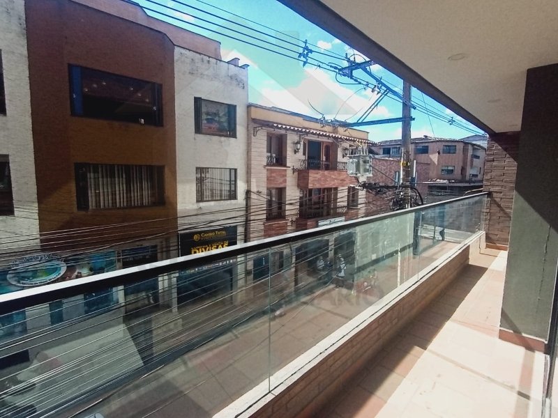 Apartamento disponible para Arriendo en La Ceja Centro Foto numero 1