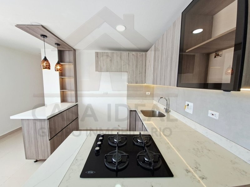 Apartamento disponible para Arriendo en La Ceja Centro Foto numero 1
