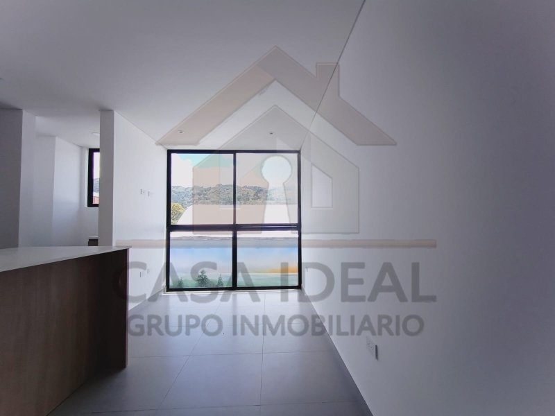 Apartaestudio disponible para Arriendo en La Ceja Centro Foto numero 1