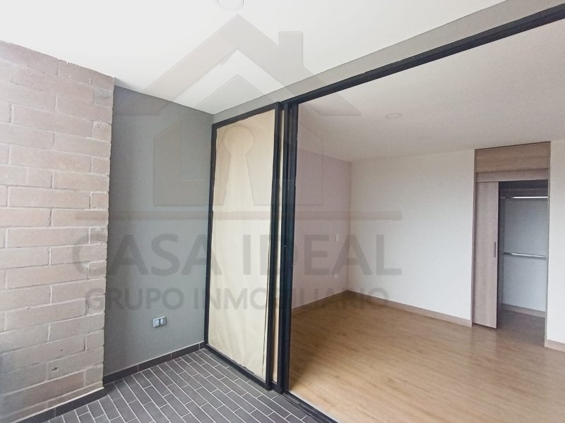 Apartamento disponible para Arriendo en La Ceja Montesol Foto numero 1