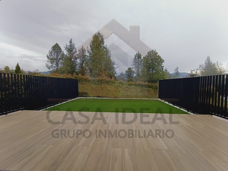 Casa disponible para Ambos en Retiro Centro Foto numero 1