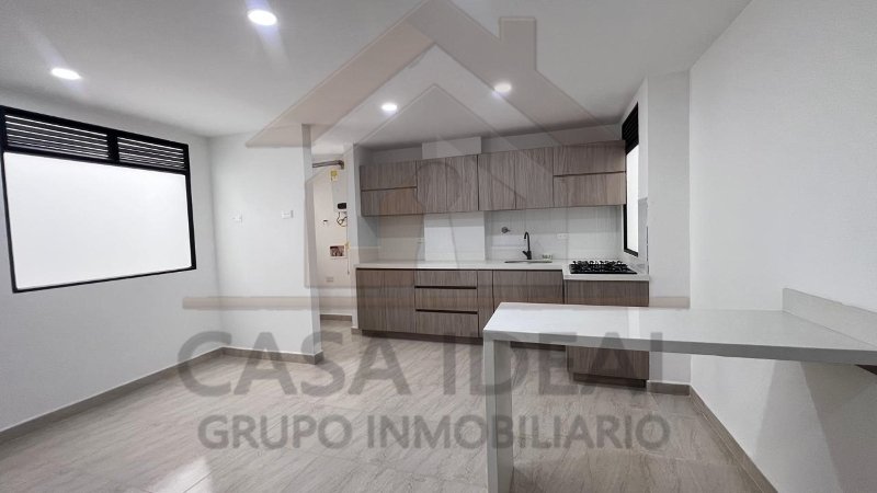 Apartaestudio disponible para Arriendo en La Ceja Centro Foto numero 1
