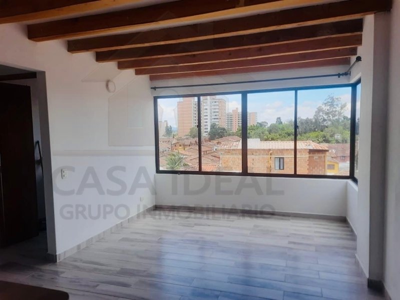 Apartaestudio disponible para Arriendo en Rionegro San Antonio Foto numero 1