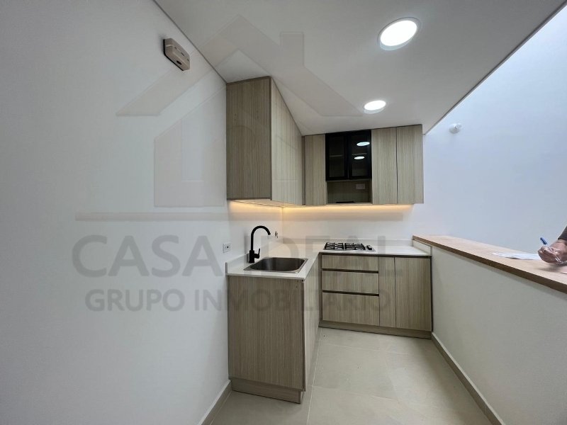 Casa disponible para Ambos en La Ceja San Sebastian Foto numero 1